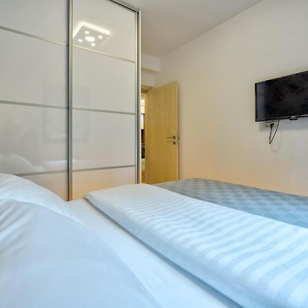 Centar M Lux Zlatibor Apartment Bagian luar foto