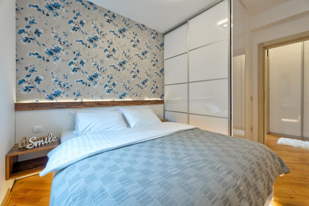 Centar M Lux Zlatibor Apartment Bagian luar foto