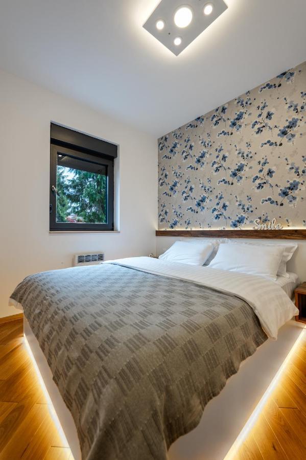 Centar M Lux Zlatibor Apartment Bagian luar foto