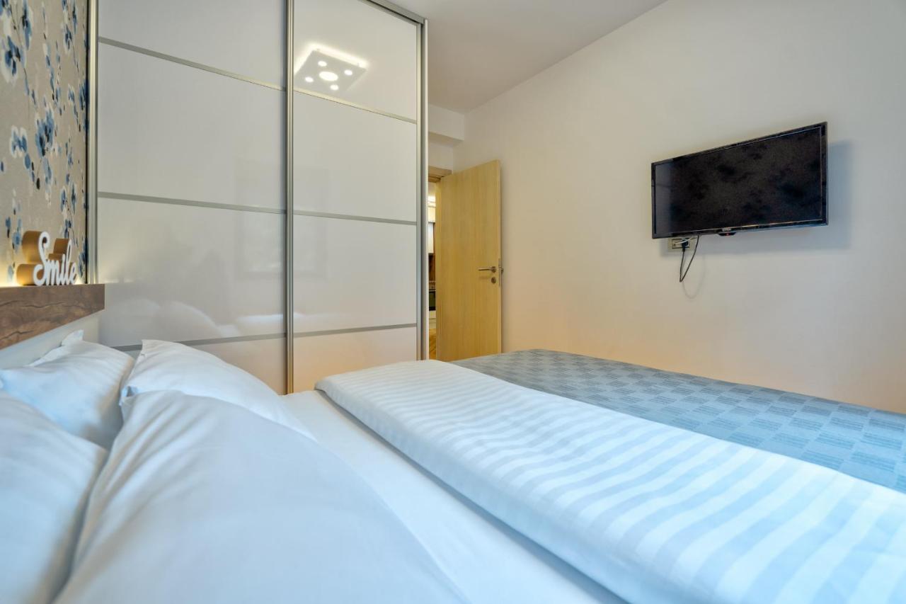 Centar M Lux Zlatibor Apartment Bagian luar foto