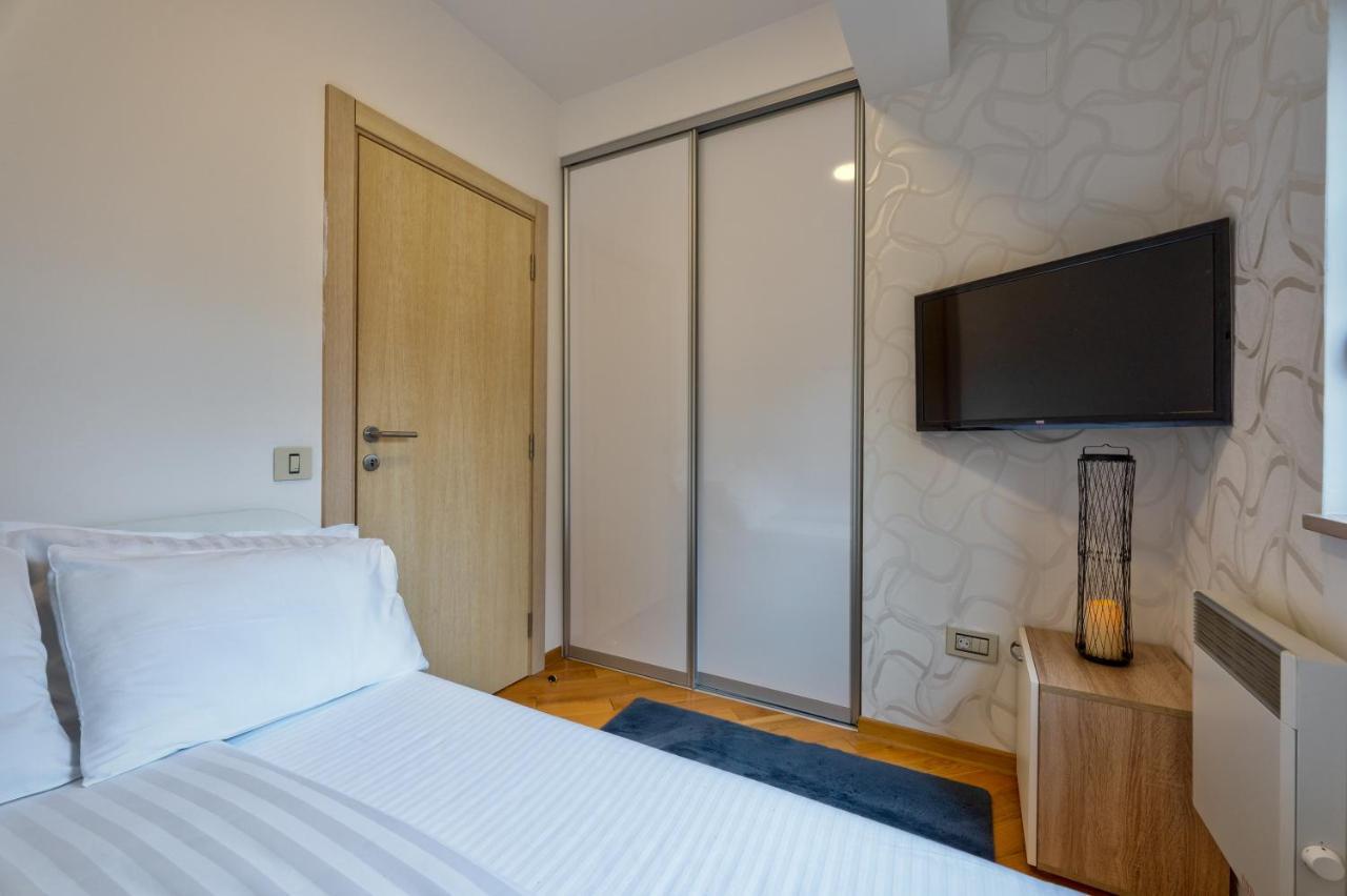 Centar M Lux Zlatibor Apartment Bagian luar foto