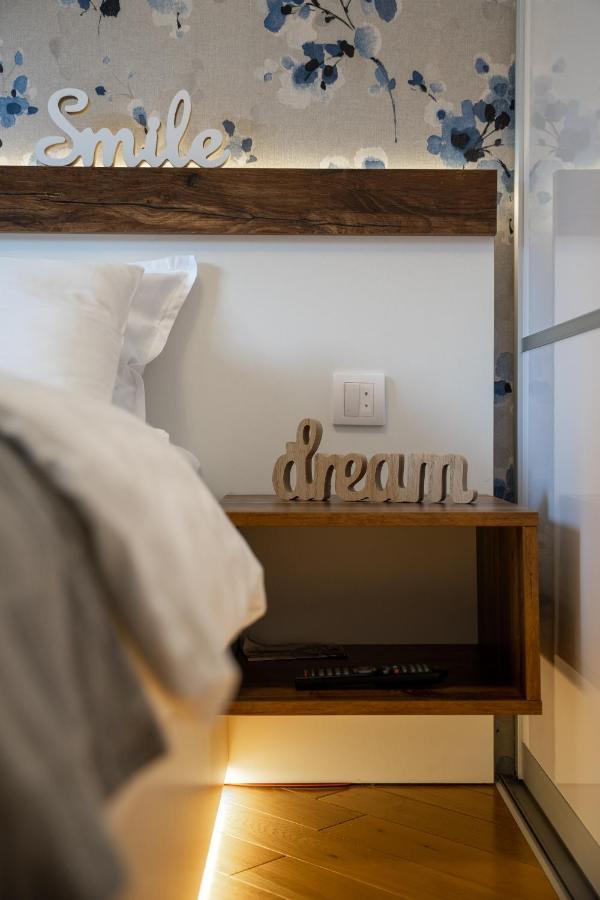 Centar M Lux Zlatibor Apartment Bagian luar foto