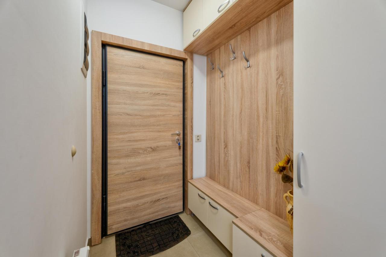 Centar M Lux Zlatibor Apartment Bagian luar foto