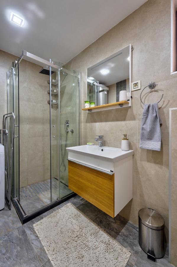 Centar M Lux Zlatibor Apartment Bagian luar foto