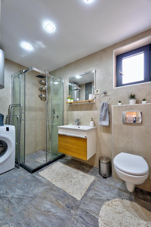 Centar M Lux Zlatibor Apartment Bagian luar foto